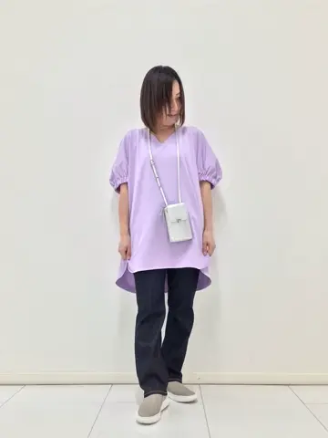 23区 L 中村 コーディネート画像