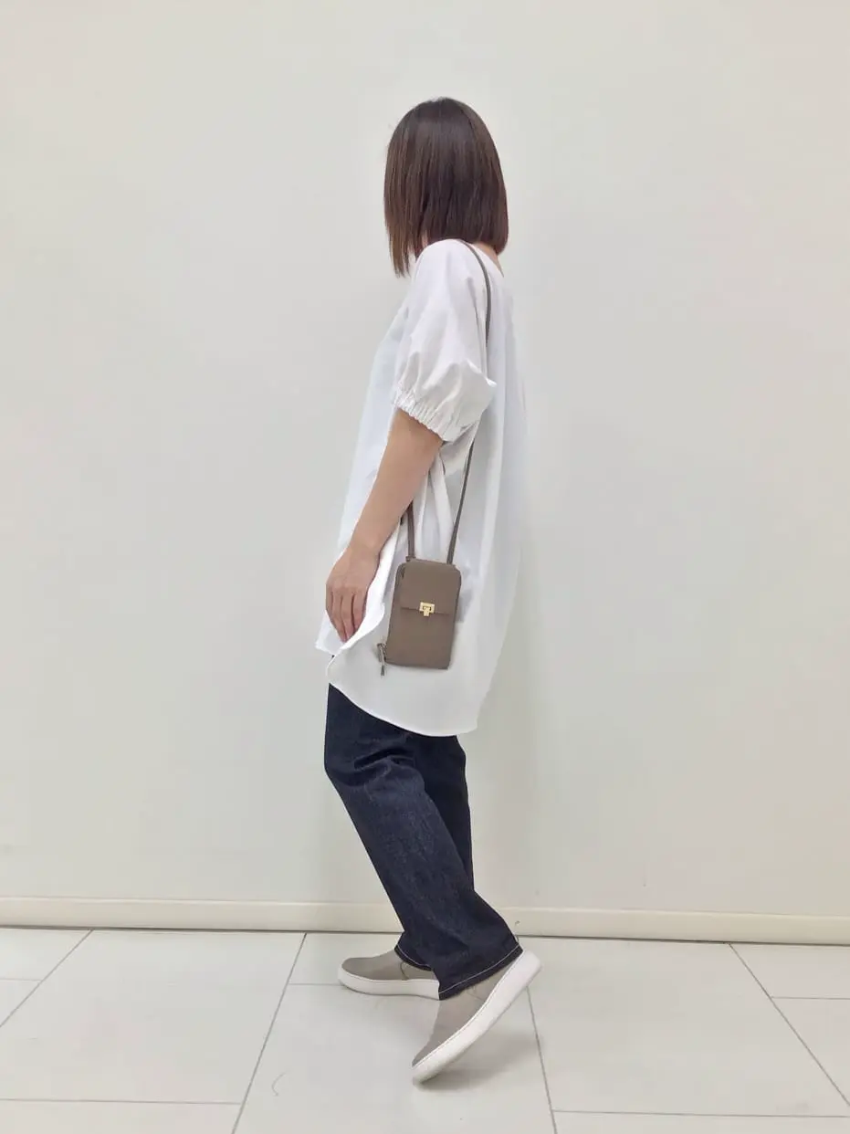 23区 L 中村 コーディネート画像