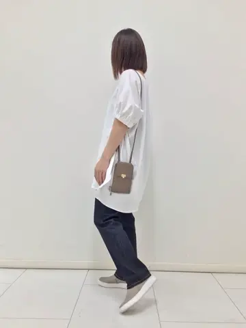 23区 L 中村 コーディネート画像