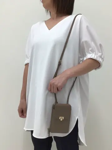 23区 L 中村 コーディネート画像