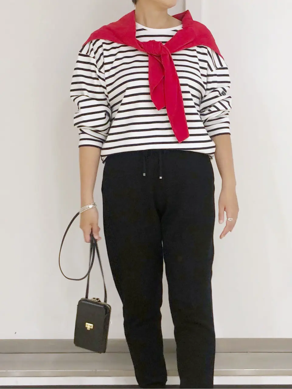 23区 L 田中 コーディネート画像