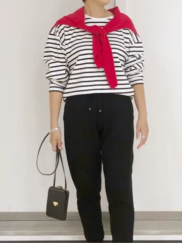 23区 L 田中 コーディネート画像