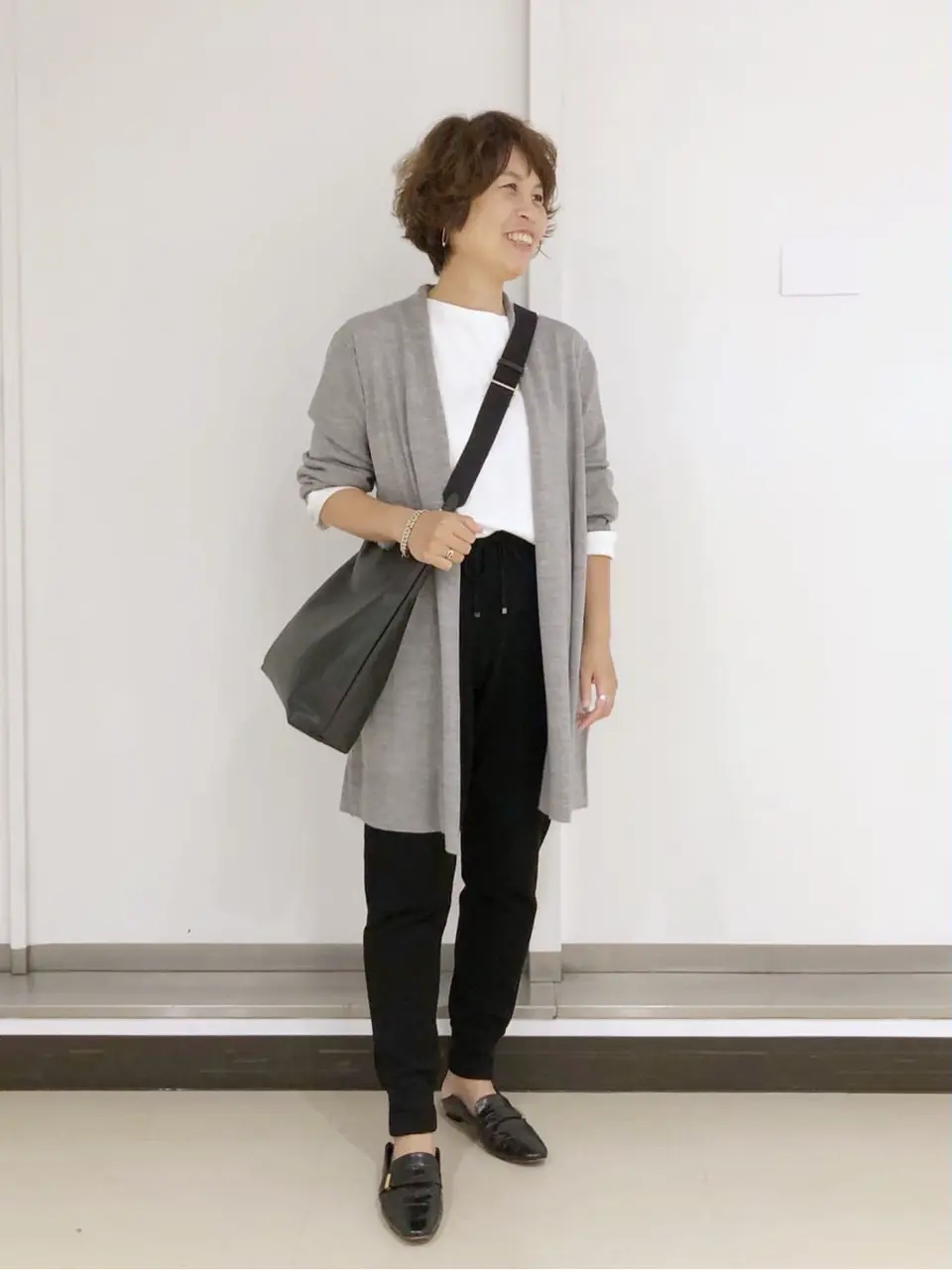 23区 L 田中 コーディネート画像