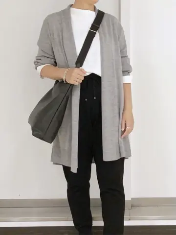 23区 L 田中 コーディネート画像