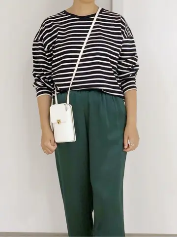 23区 L 田中 コーディネート画像