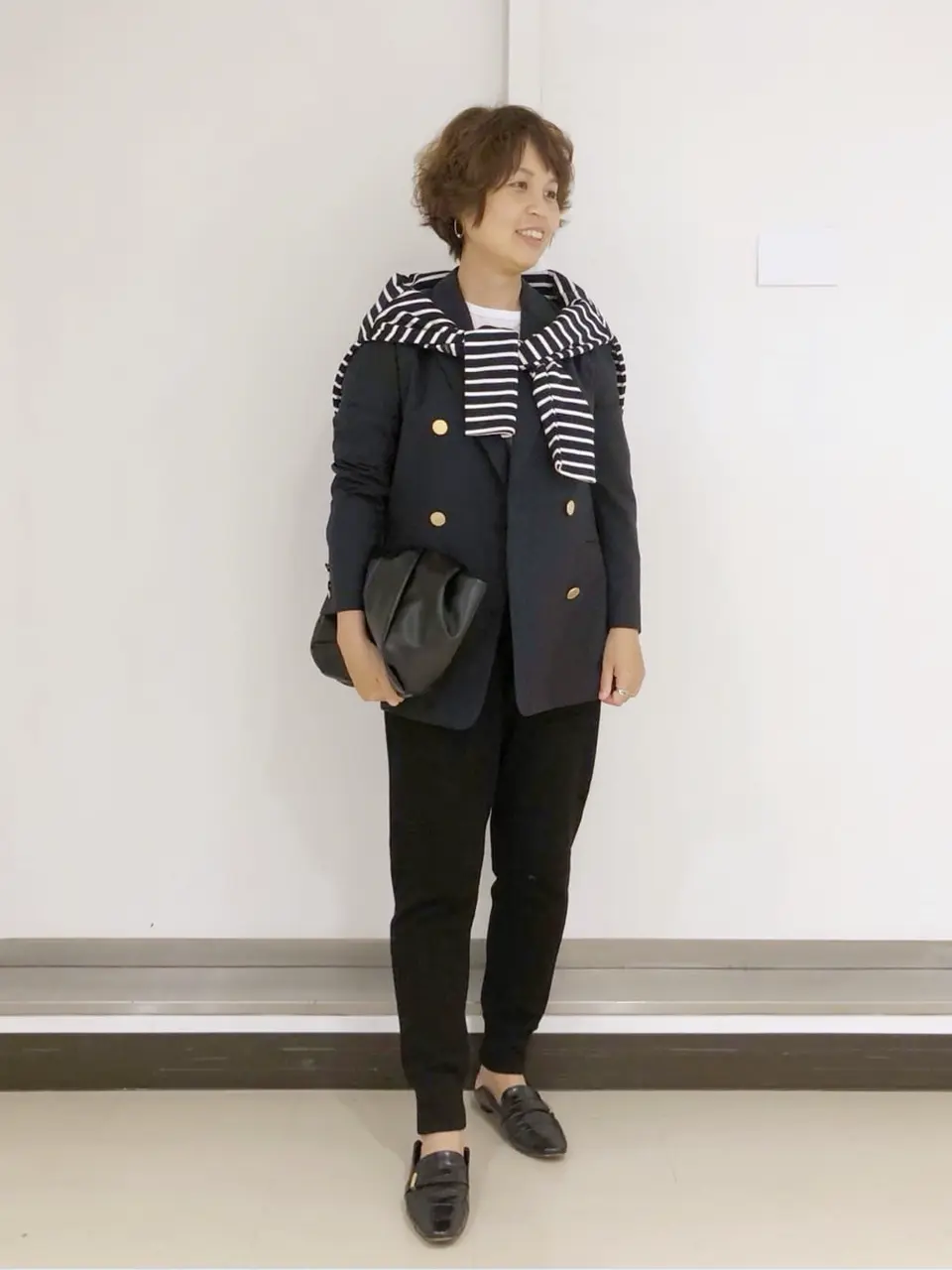 23区 L 田中 コーディネート画像