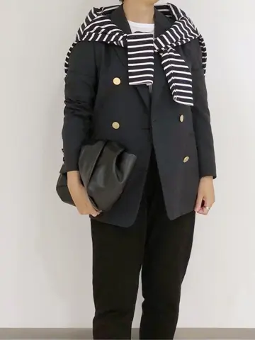 23区 L 田中 コーディネート画像