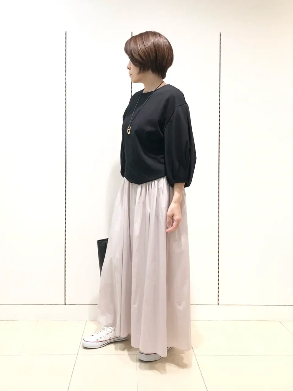 23区 L 鈴木 コーディネート画像