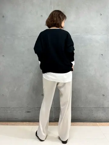 23区 L 西村 コーディネート画像