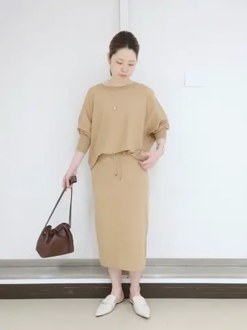 23区 L 播 コーディネート画像