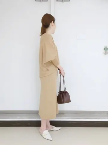 23区 L 播 コーディネート画像