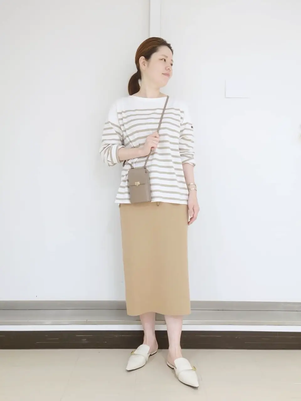 23区 L 播 コーディネート画像