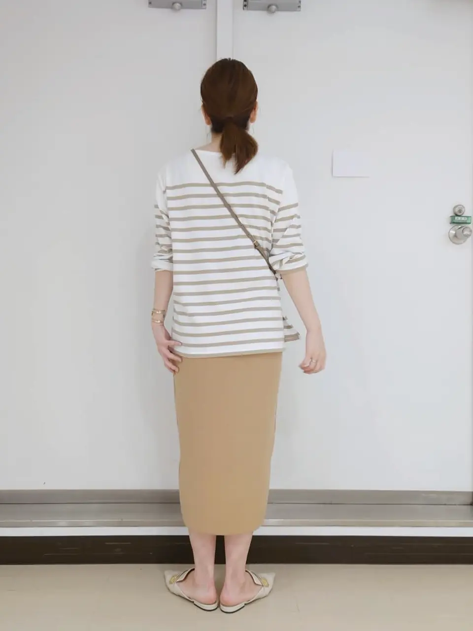 23区 L 播 コーディネート画像