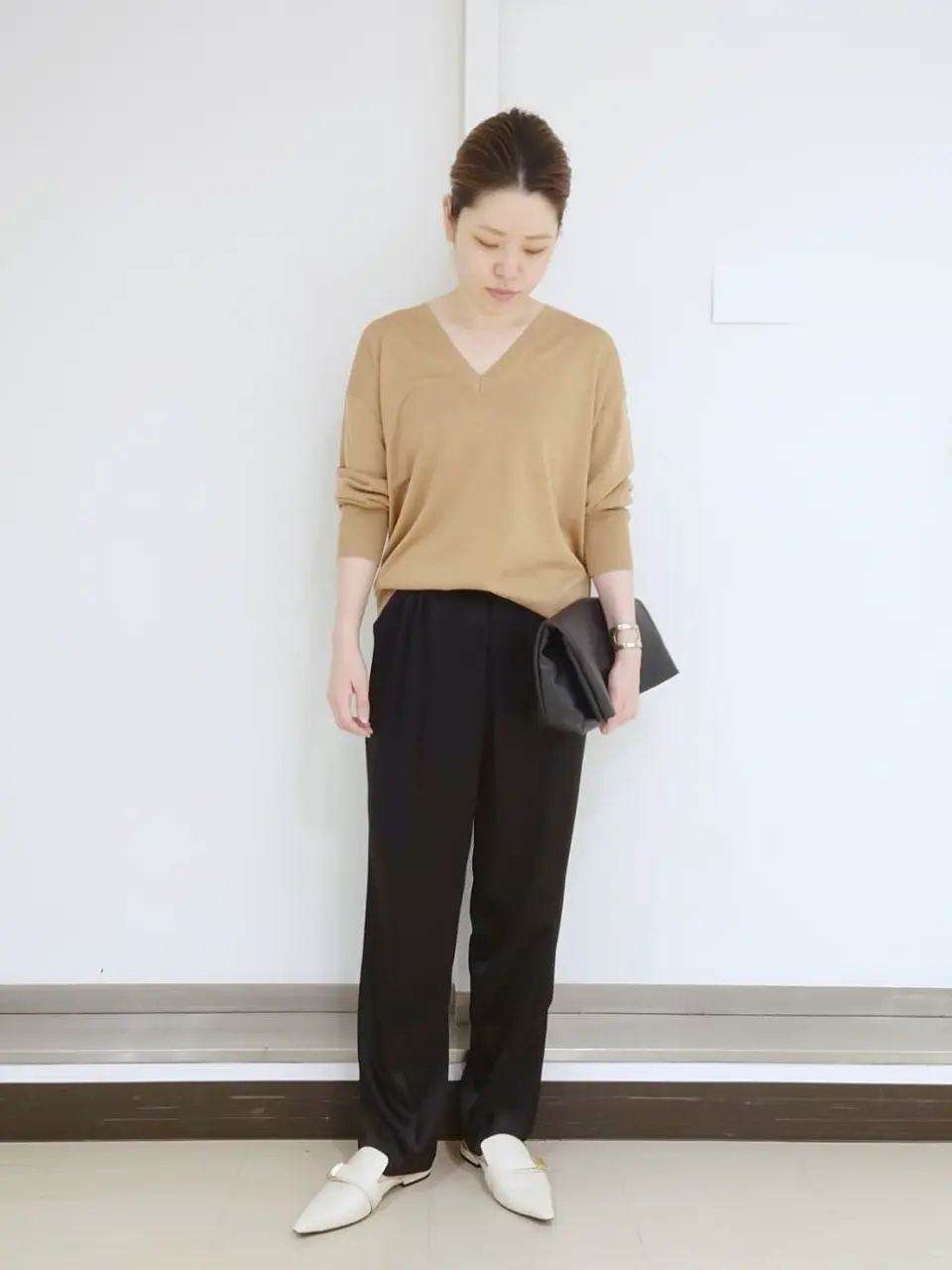 23区 L 播 コーディネート画像