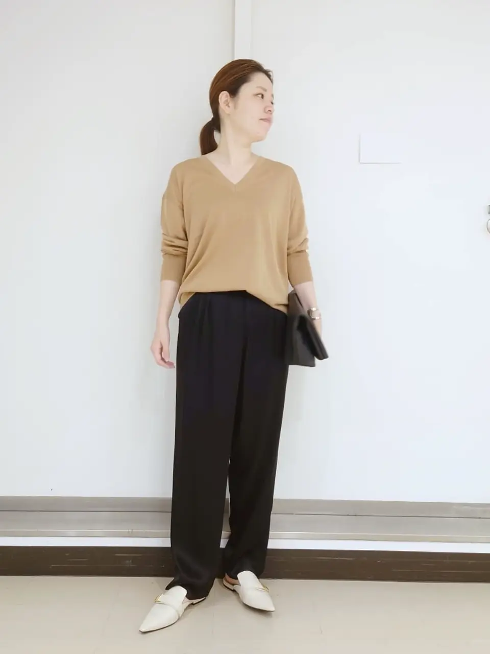 23区 L 播 コーディネート画像