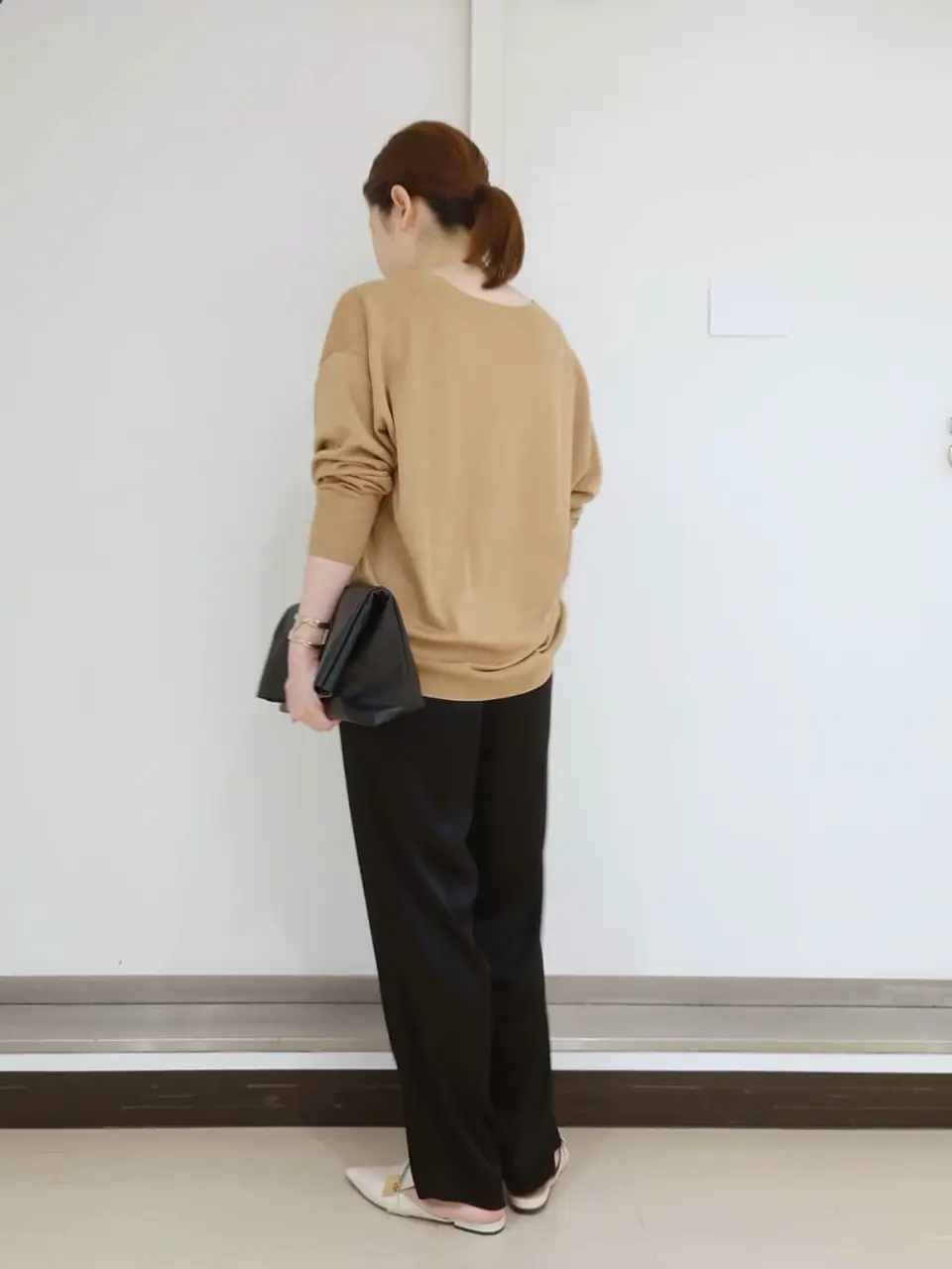 23区 L 播 コーディネート画像