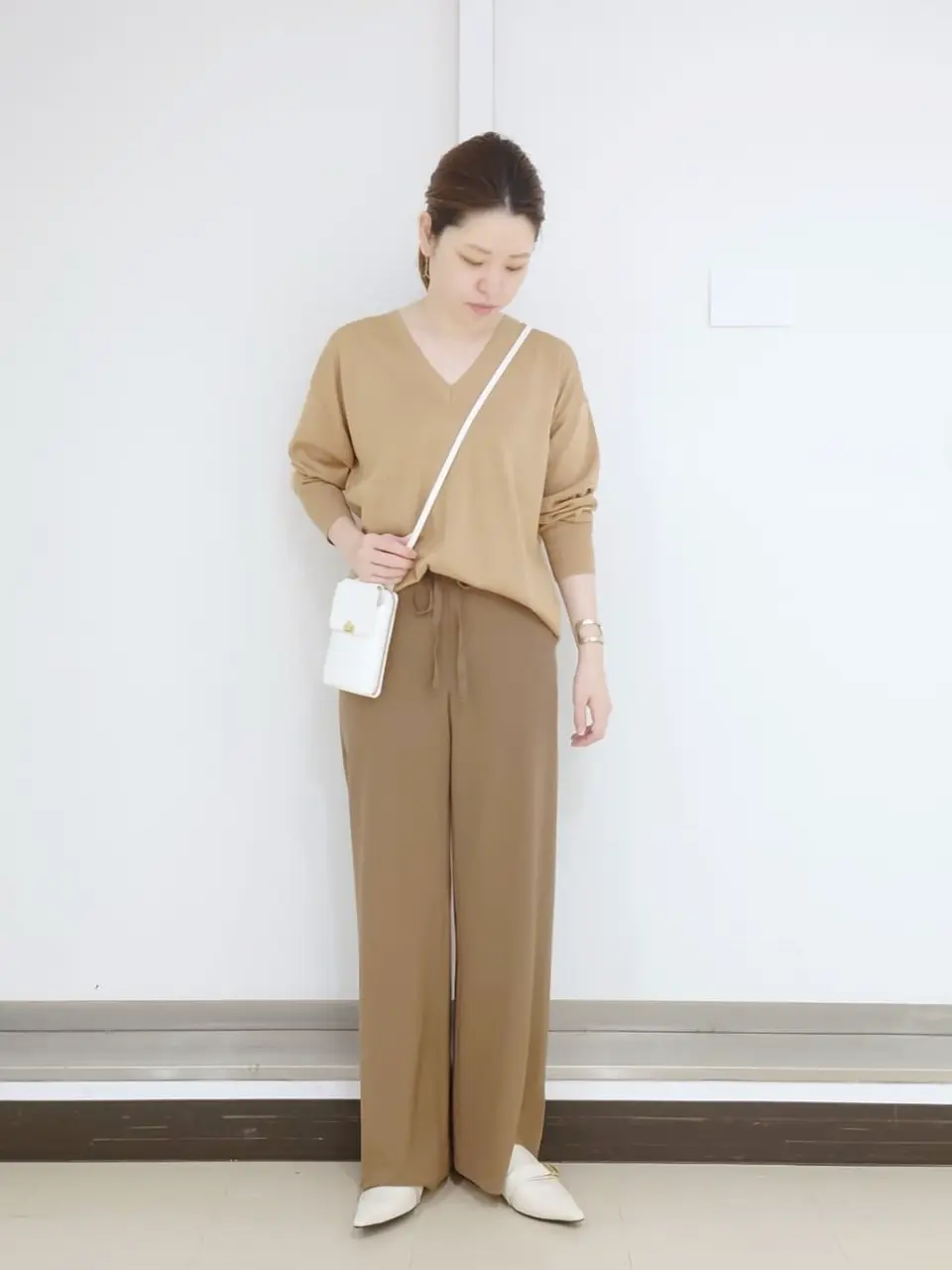 23区 L 播 コーディネート画像