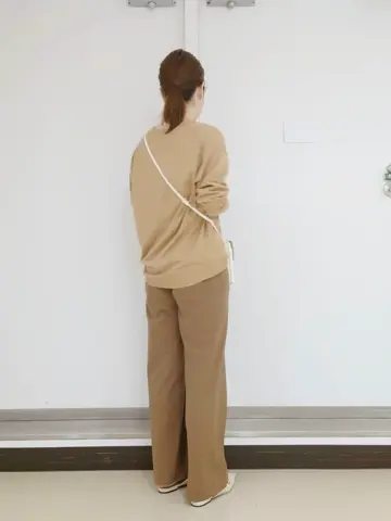 23区 L 播 コーディネート画像