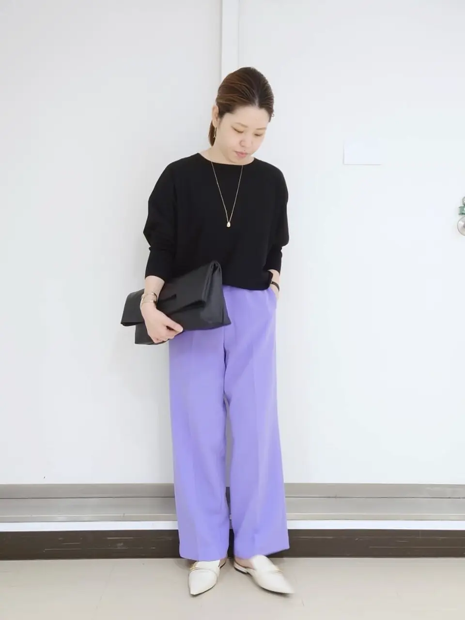 23区 L 播 コーディネート画像