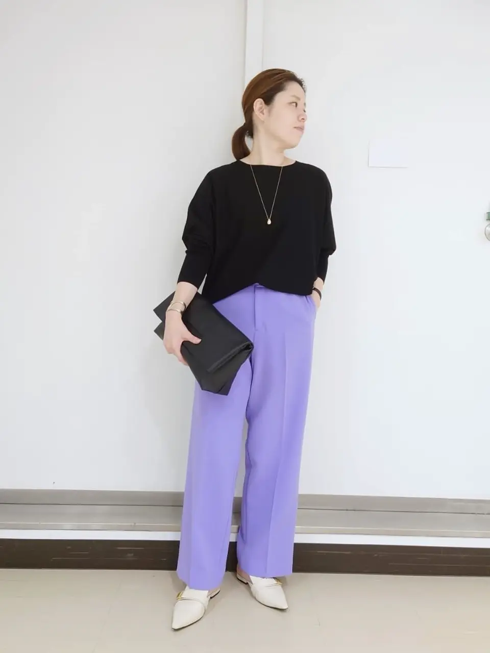 23区 L 播 コーディネート画像