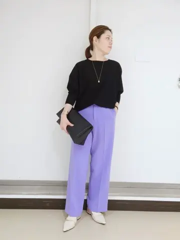 23区 L 播 コーディネート画像