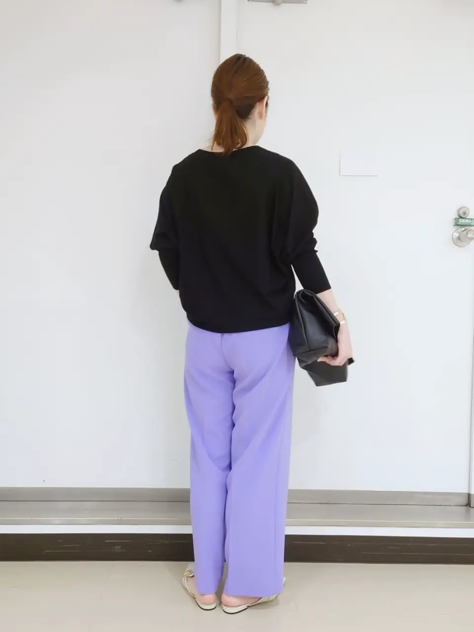 23区 L 播 コーディネート画像