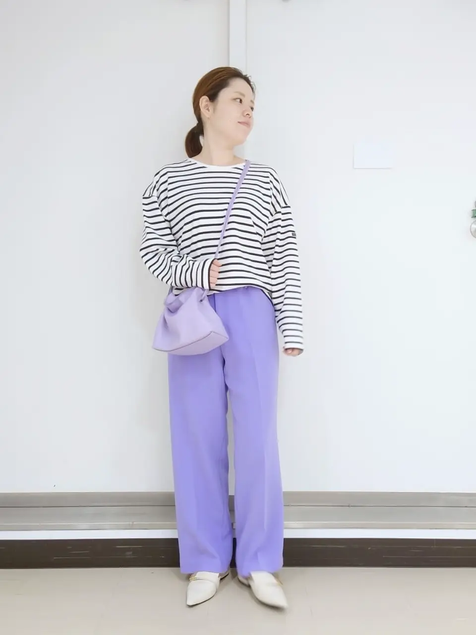 23区 L 播 コーディネート画像