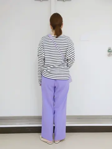 23区 L 播 コーディネート画像