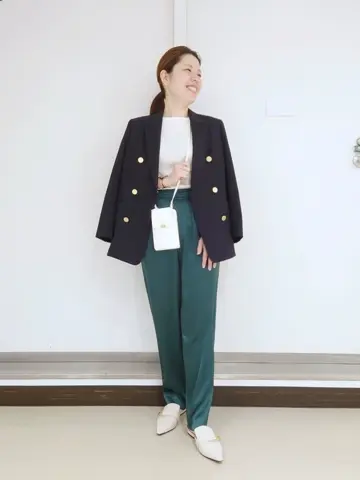 23区 L 播 コーディネート画像