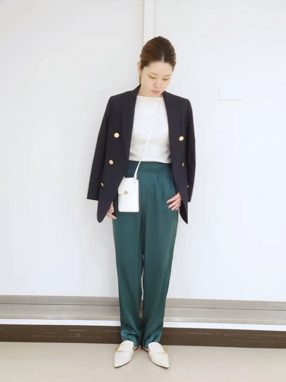 23区 L 播 コーディネート画像