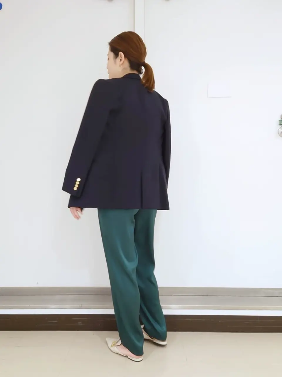 23区 L 播 コーディネート画像