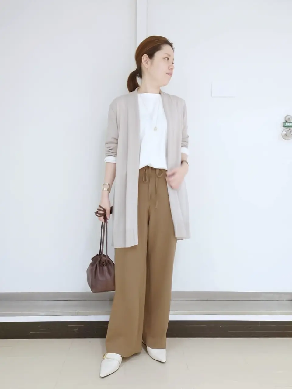 23区 L 播 コーディネート画像