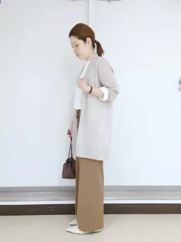 23区 L 播 コーディネート画像