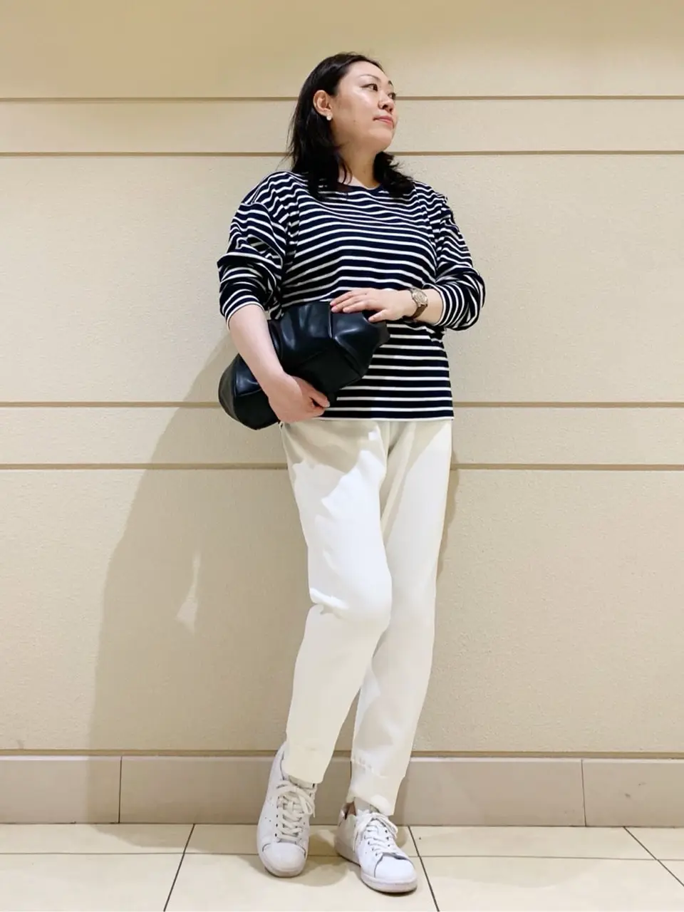 23区 L 山崎 コーディネート画像