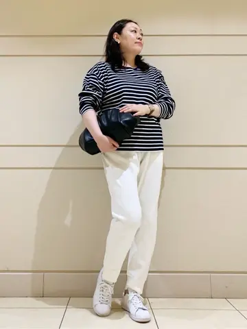 23区 L 山崎 コーディネート画像