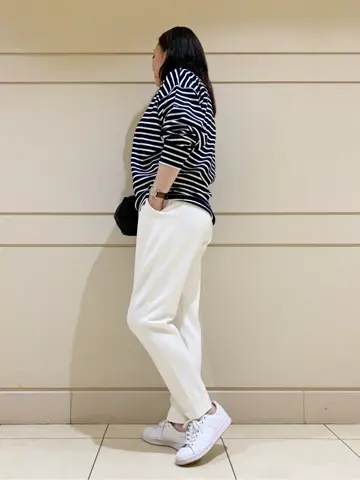 23区 L 山崎 コーディネート画像