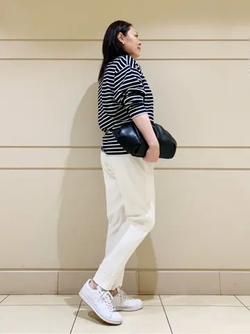 23区 L 山崎 コーディネート画像