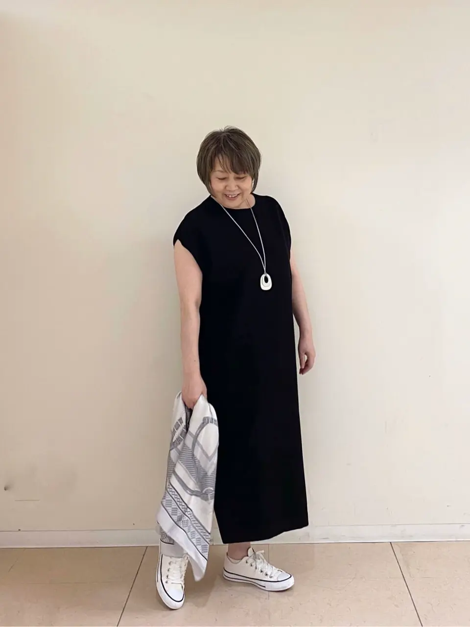  高貫 コーディネート画像