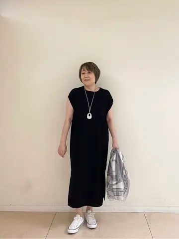 23区 L 高貫 コーディネート画像