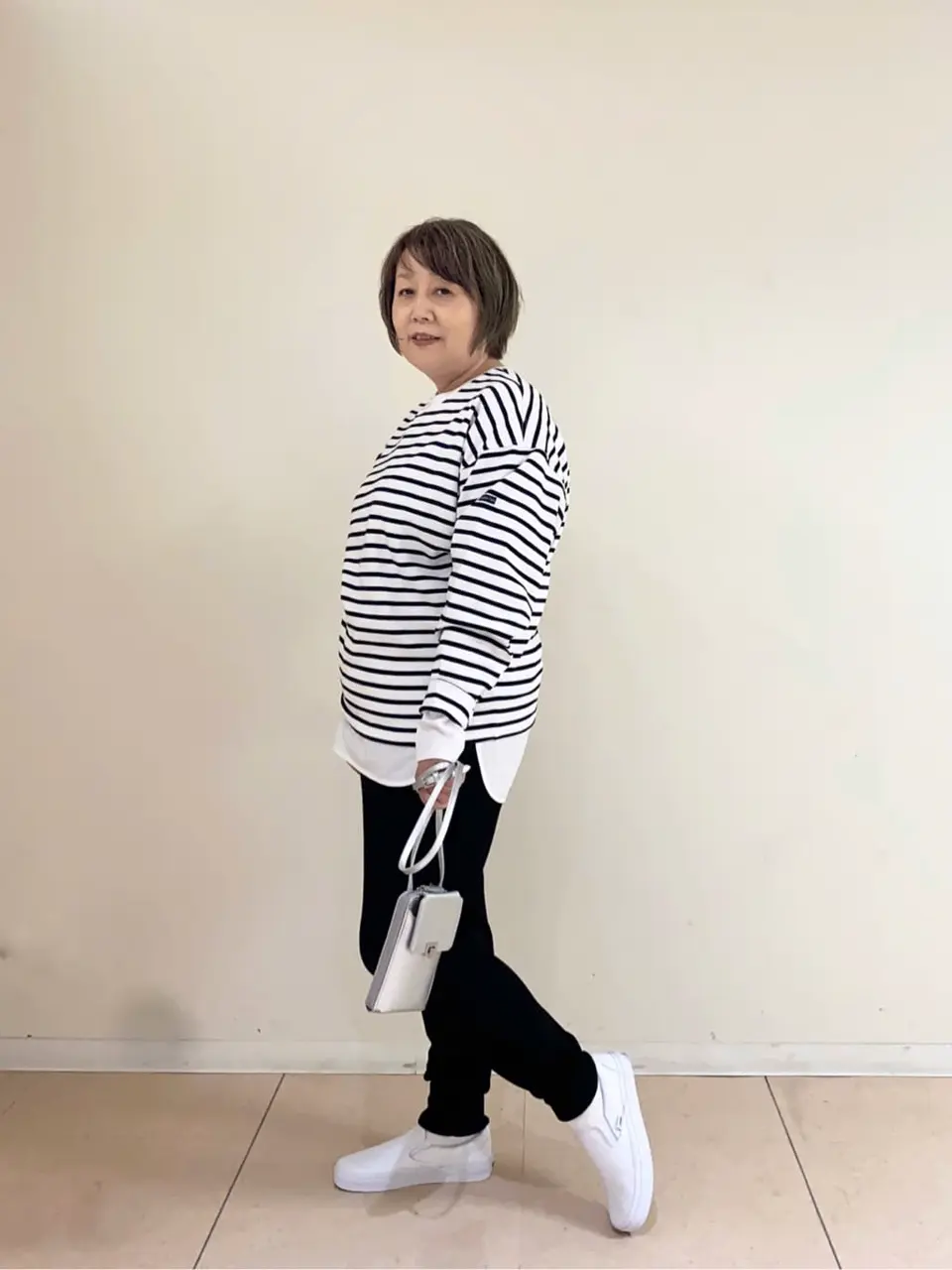  高貫 コーディネート画像