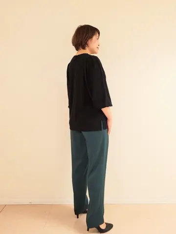 23区 L 堤 コーディネート画像