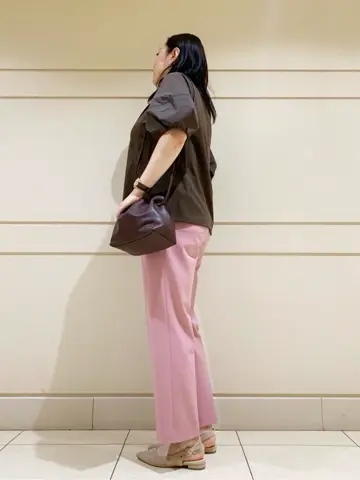 23区 L 山崎 コーディネート画像