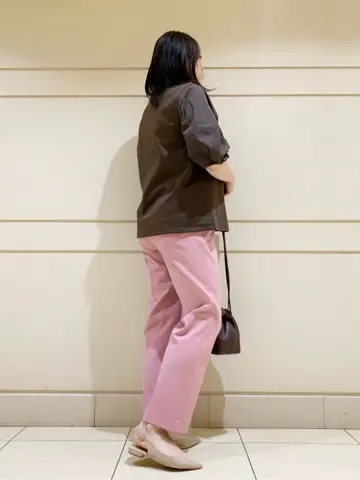 23区 L 山崎 コーディネート画像