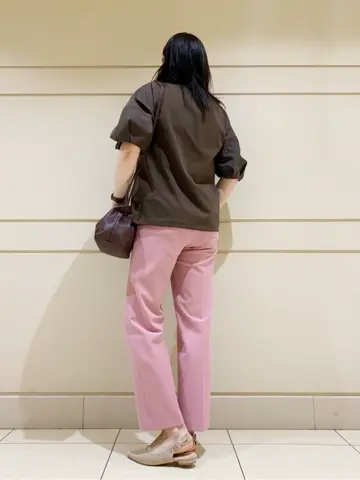 23区 L 山崎 コーディネート画像