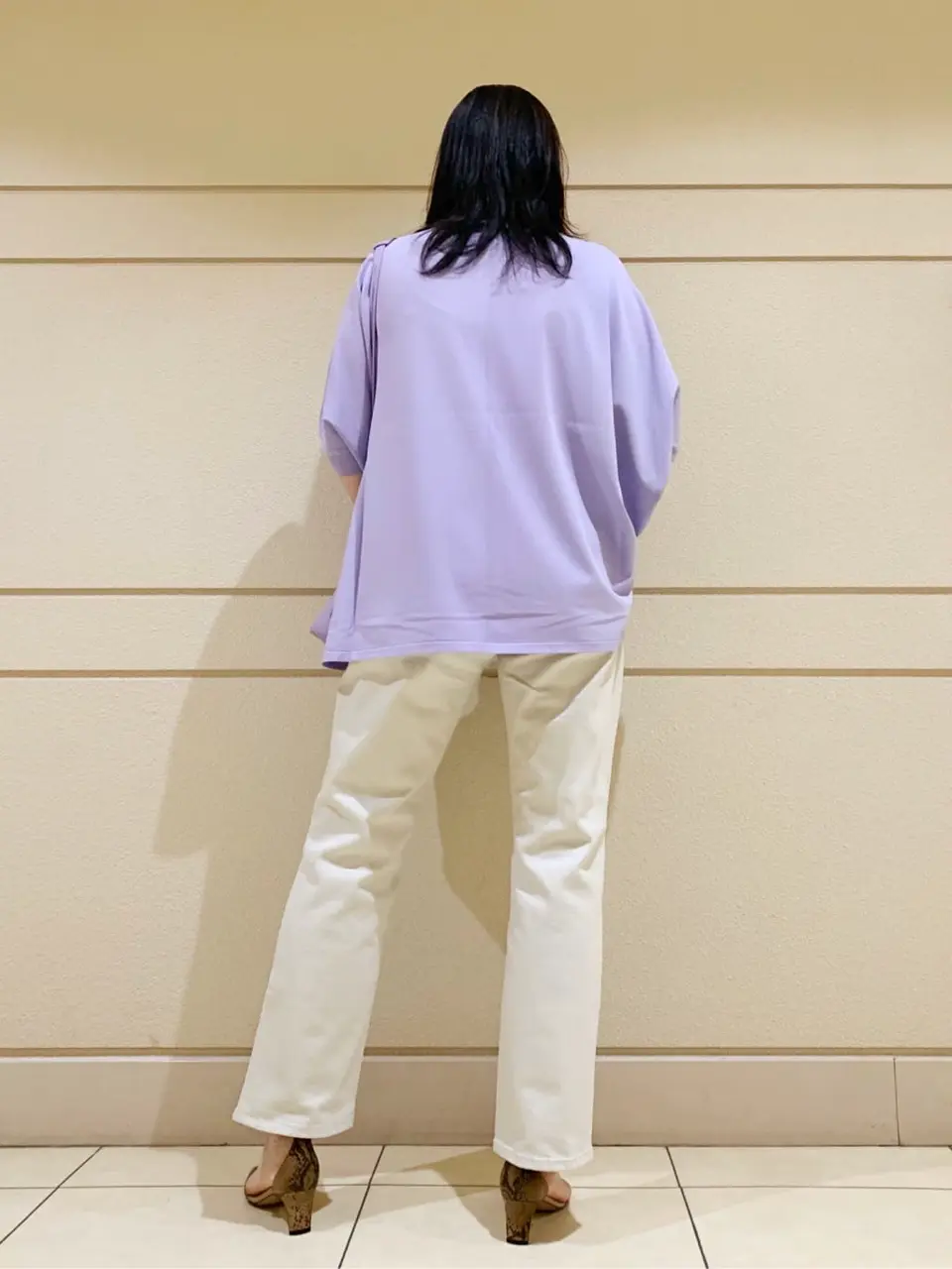 23区 L 山崎 コーディネート画像