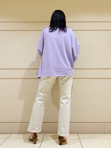 23区 L 山崎 コーディネート画像