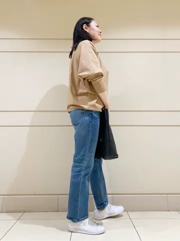 23区 L 山崎 コーディネート画像