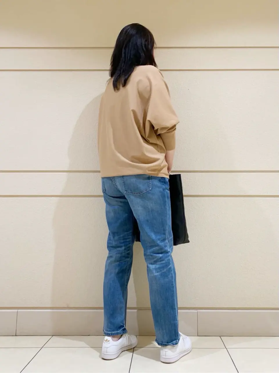 23区 L 山崎 コーディネート画像