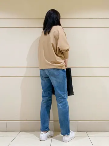 23区 L 山崎 コーディネート画像