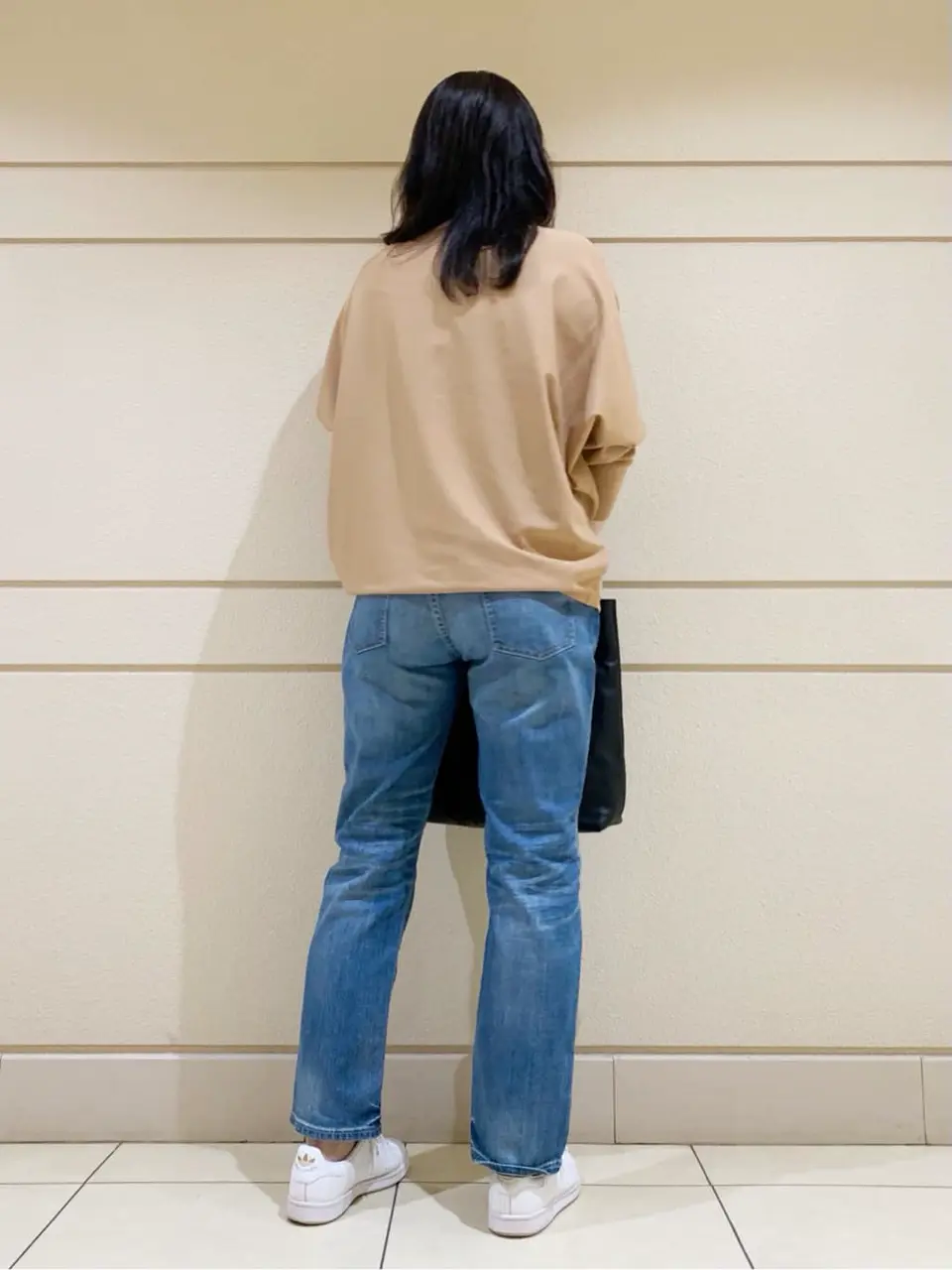 23区 L 山崎 コーディネート画像